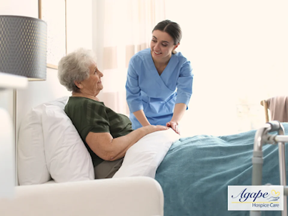 Agape Hospice of Northeast Georgia, LLC