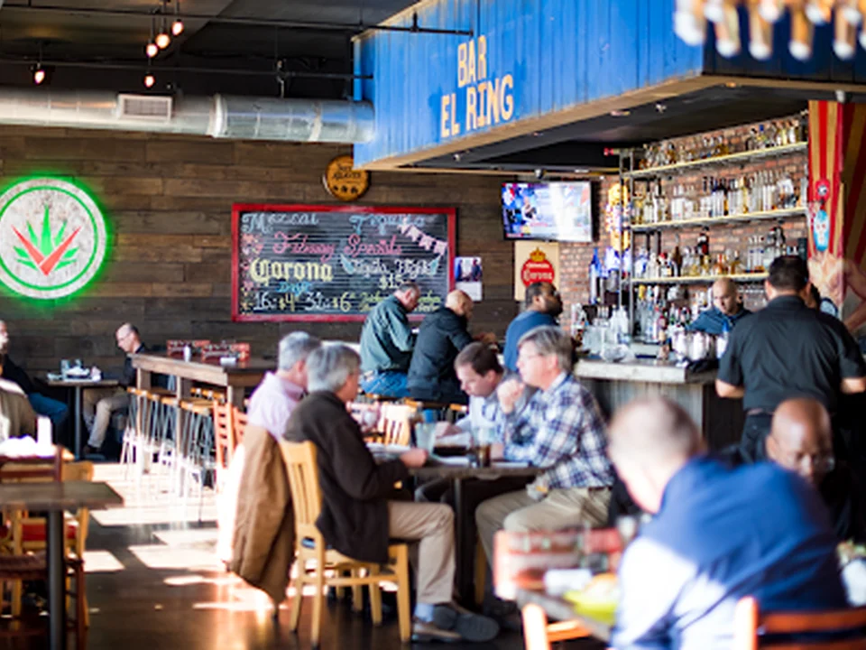 Agavero Cantina - West Midtown