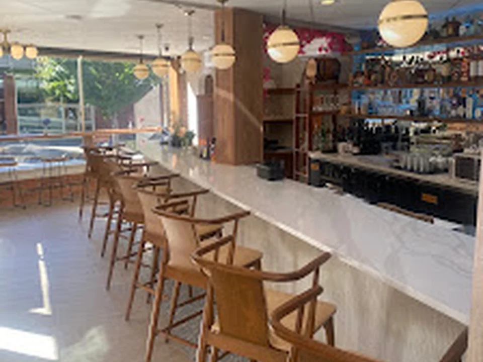 Agora Midtown
