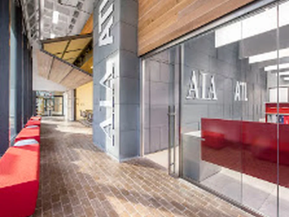 AIA Atlanta