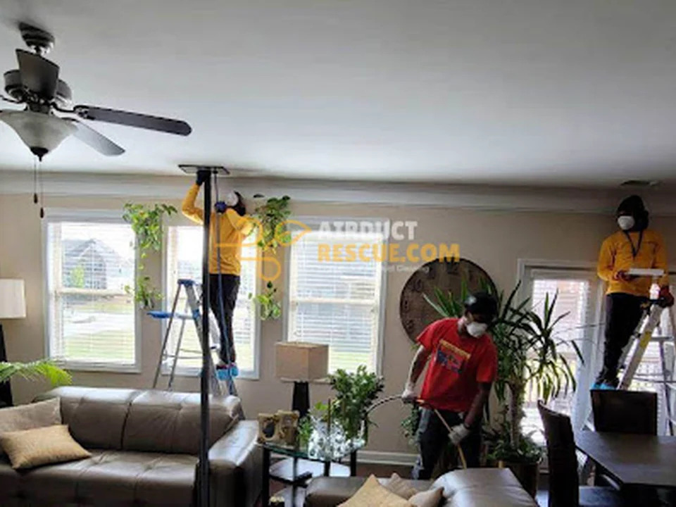 Foto de AirDuct Rescue