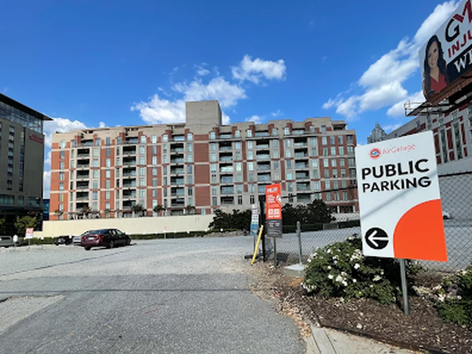 Foto de AirGarage | Public Parking