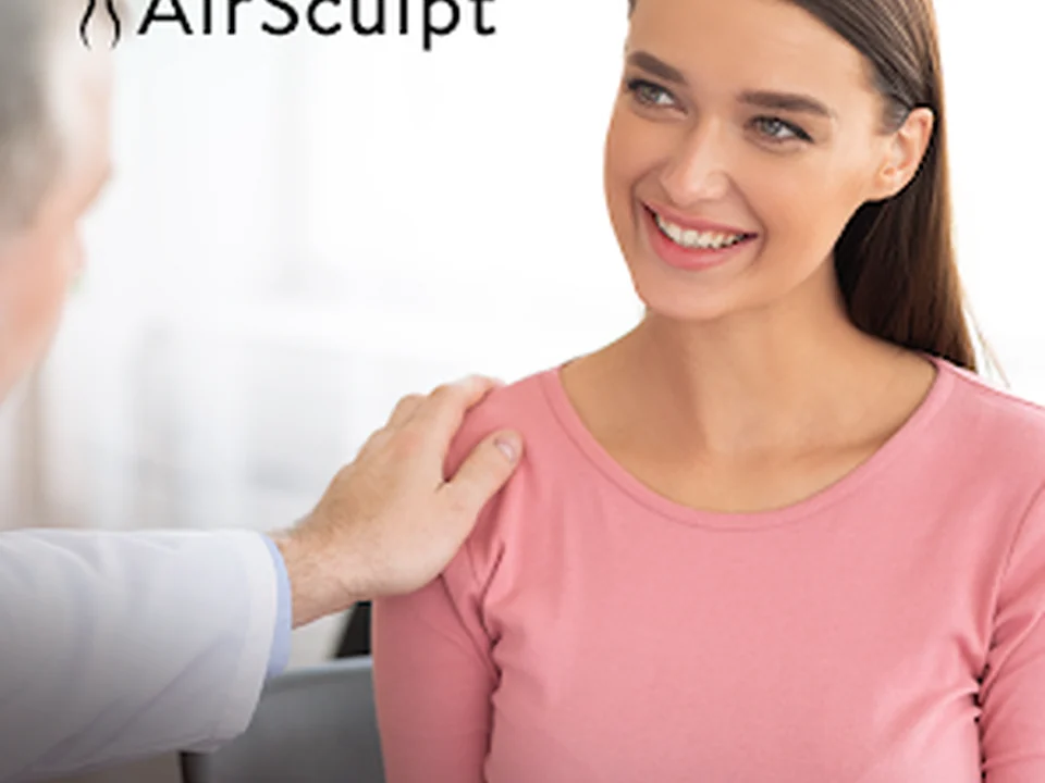 AirSculpt - Atlanta