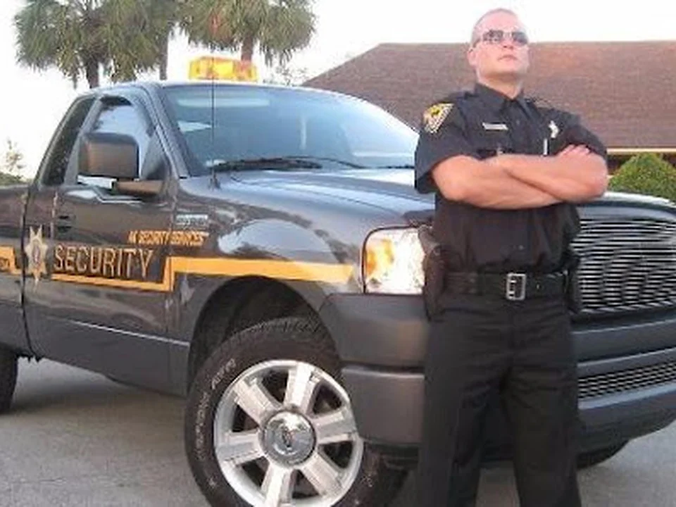 AK Security Services