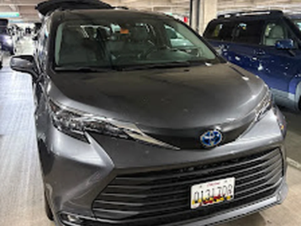 Alamo Rent A Car