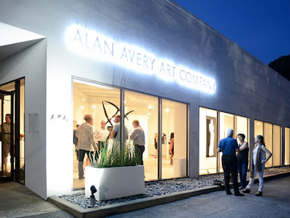 Alan Avery Art Company