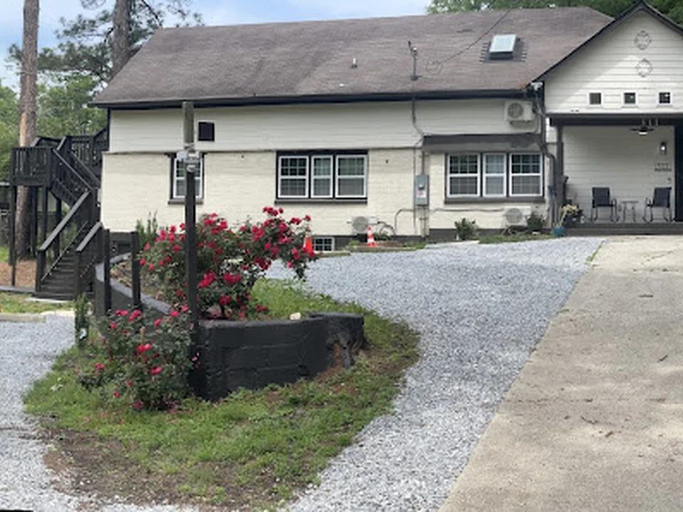 Alecia B&B Two