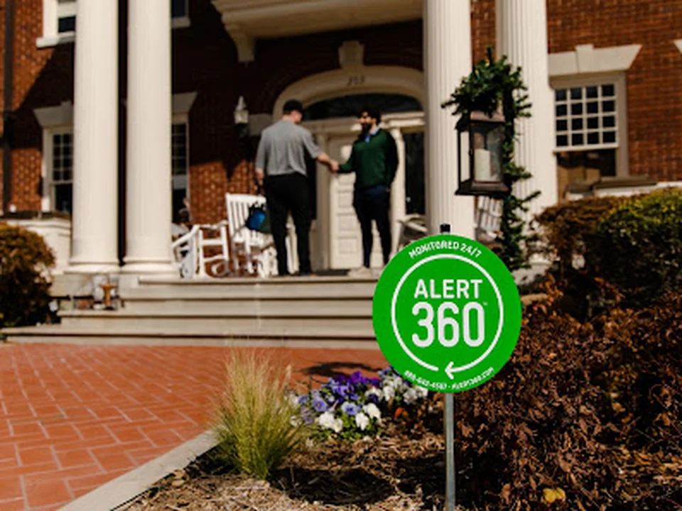 Alert 360 Home & Business Security Atlanta