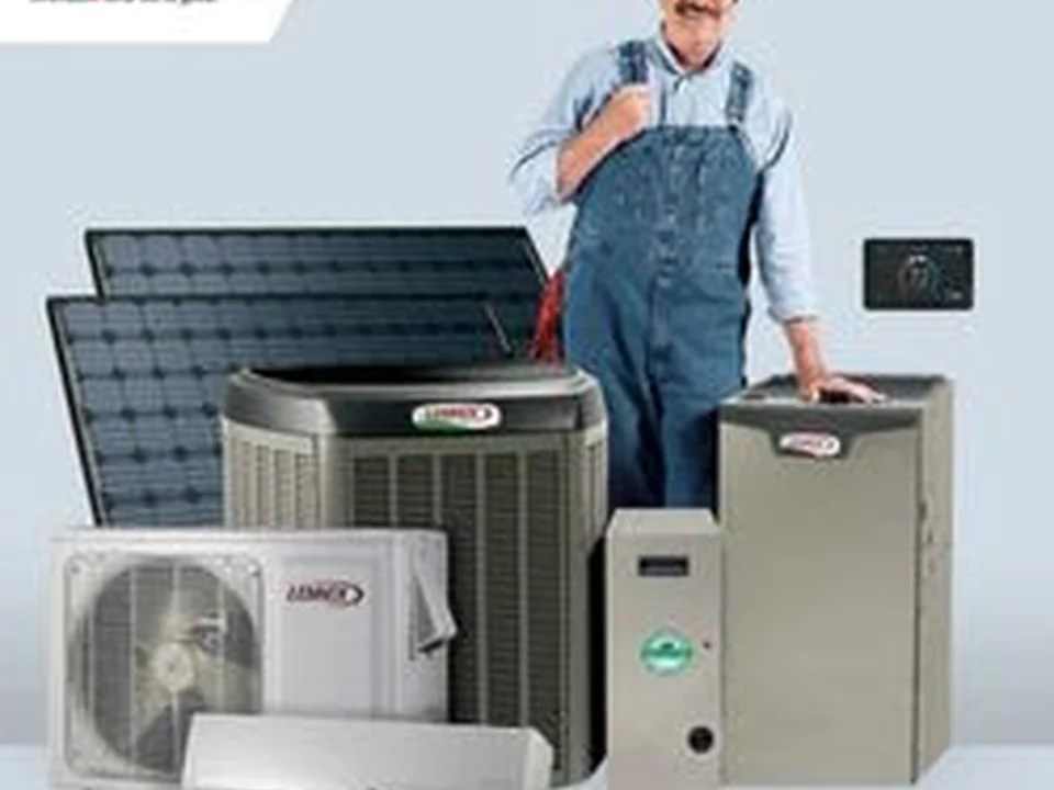 All County Air Conditioning, Heating & Refrigeration Company Inc