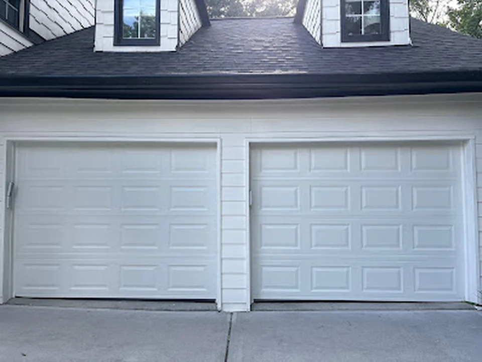 All Four Seasons Garage & Entry Doors
