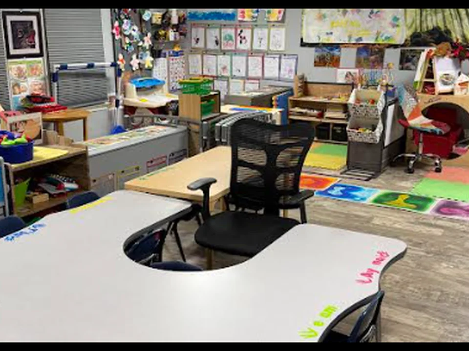 All Our Children Elite Childcare Academy