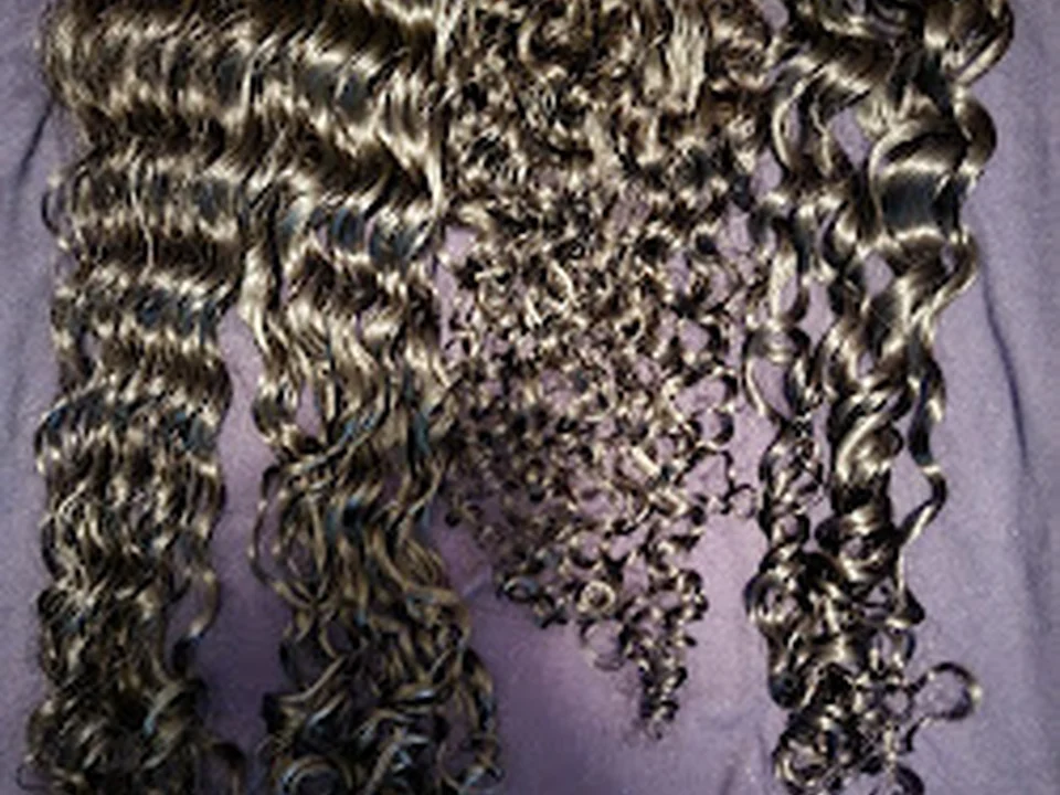 All Virgin Hair- AVH