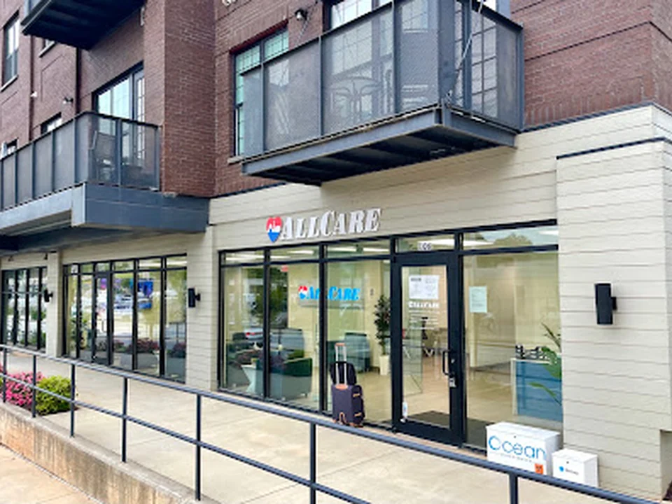 AllCare Primary & Immediate Care: Reynoldstown
