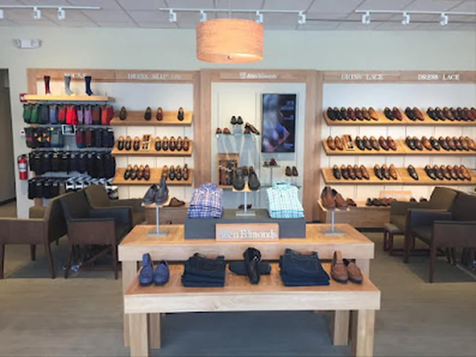 Allen Edmonds