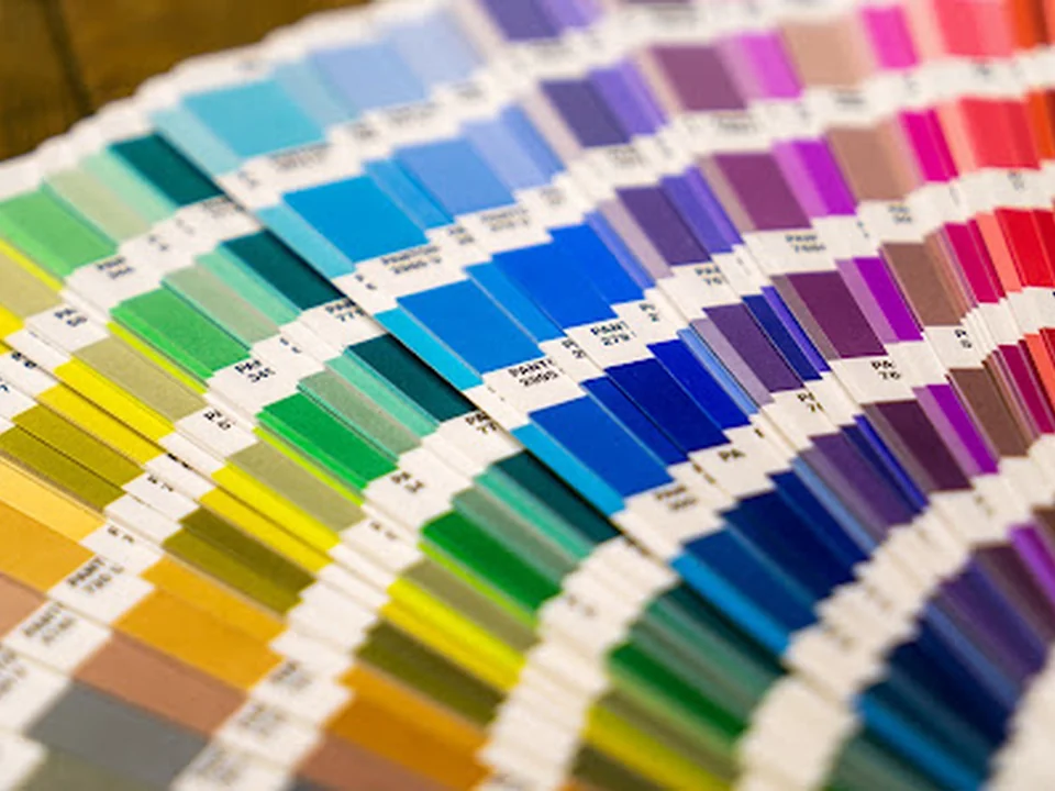 Allen's Printing