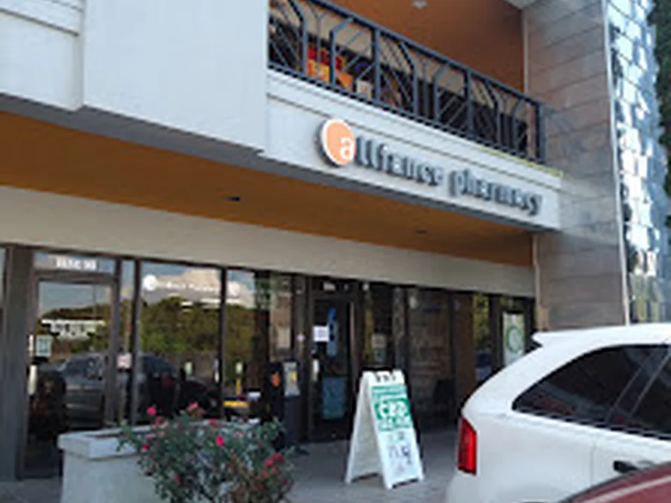 Alliance Community Pharmacy