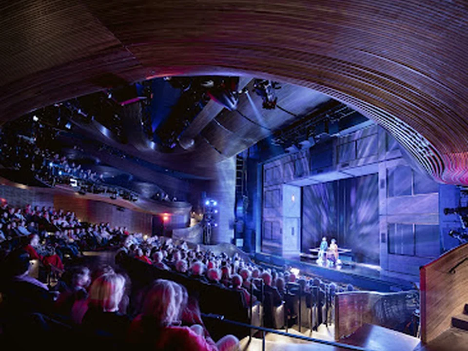 Alliance Theatre