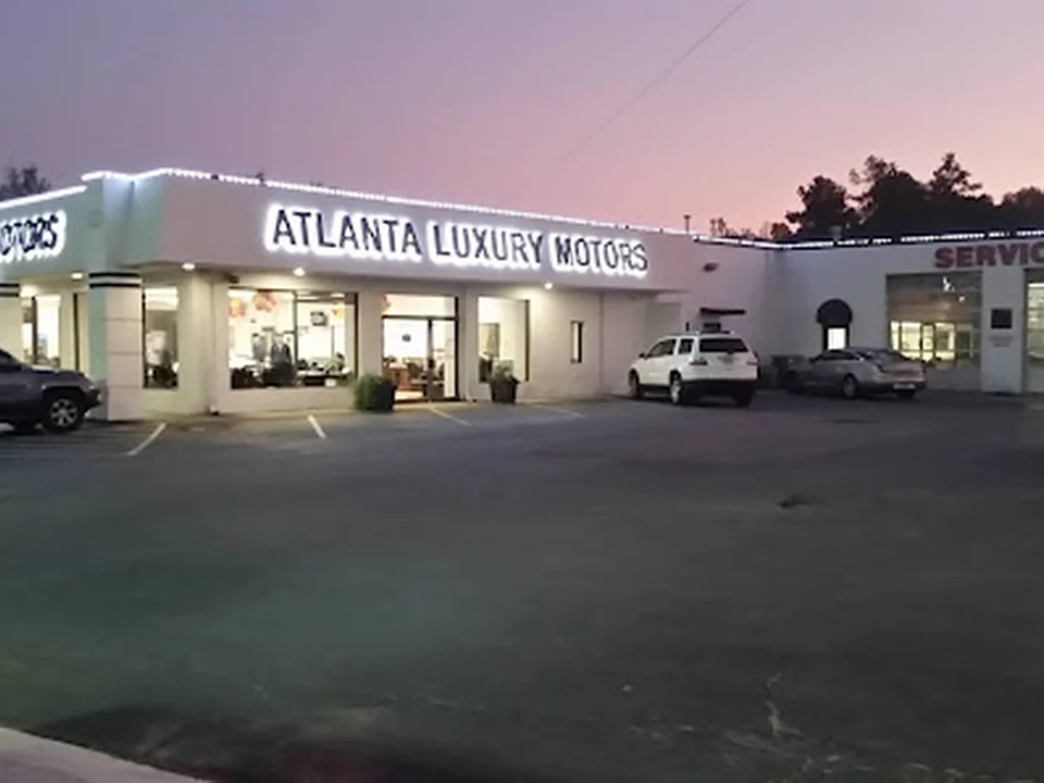 ALM Mall of Georgia