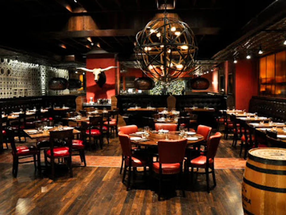 Alma Cocina