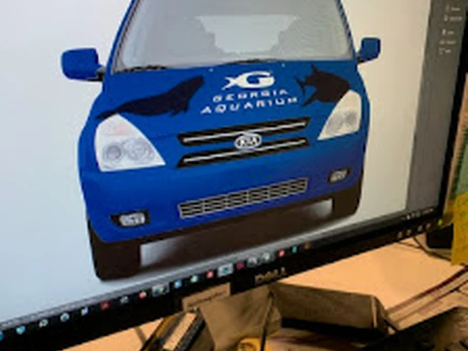 AlphaGraphics