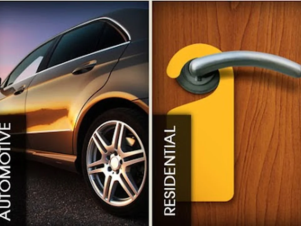 Alpharetta Pro Locksmith LLC