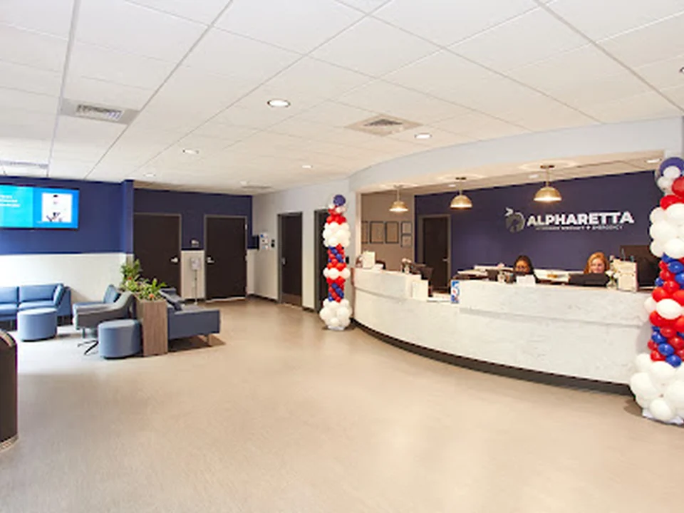 Alpharetta Veterinary Specialty & Emergency