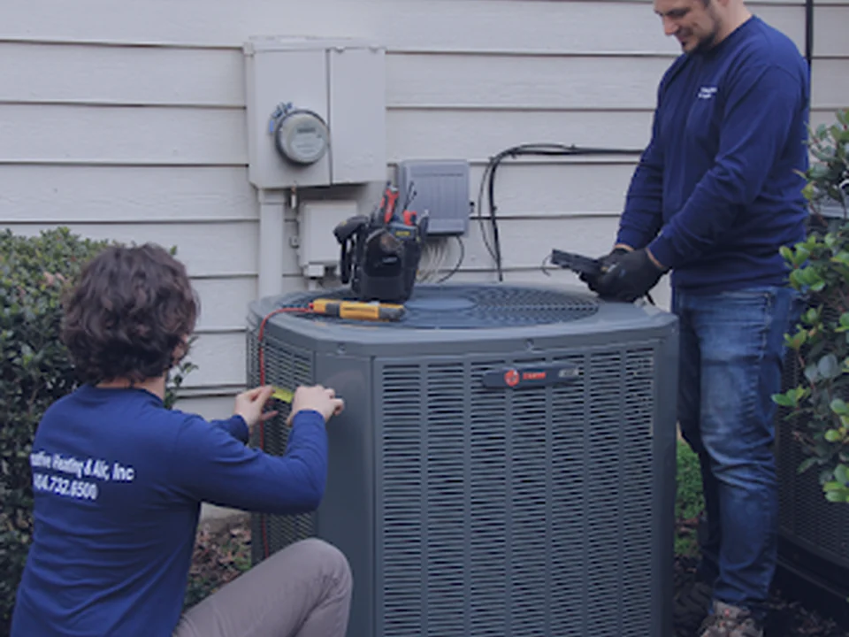 Alternative Heating & Air