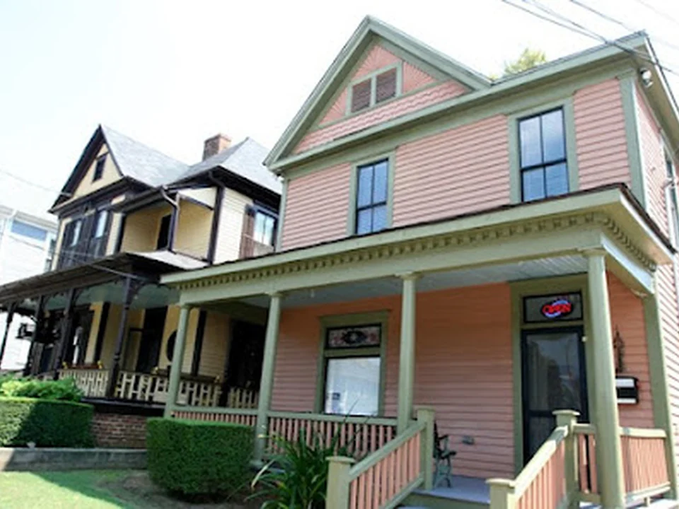 America's National Parks Store at Martin Luther King, Jr. National Historical Park