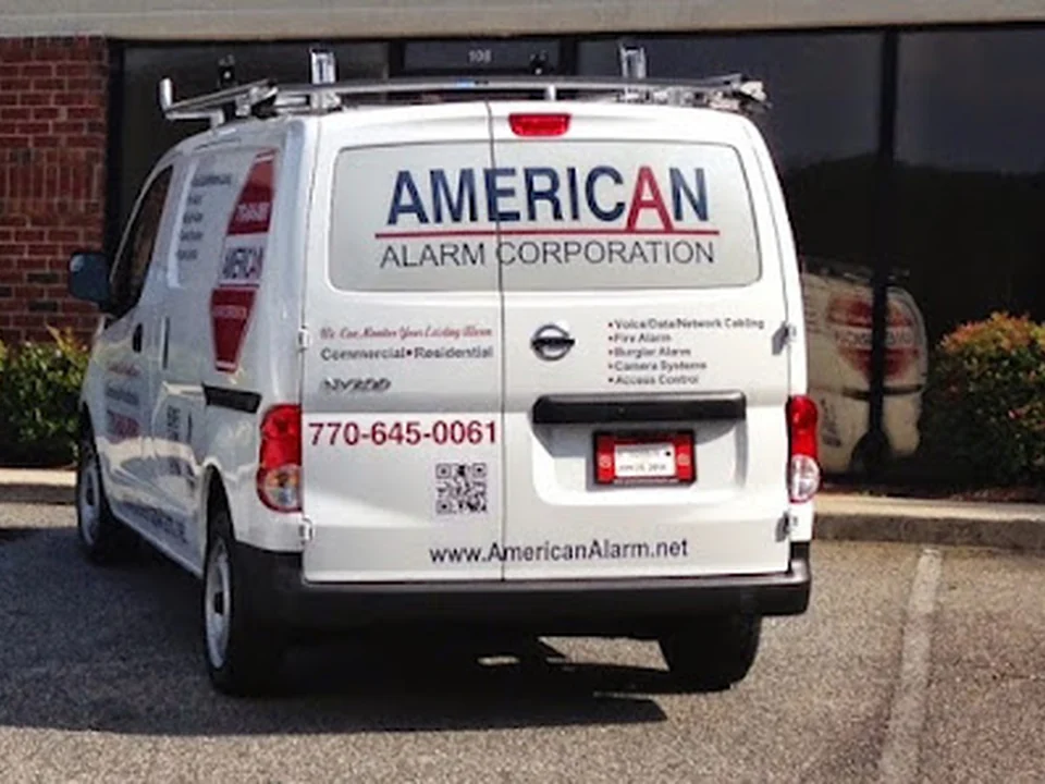 American Alarm Corporation Inc
