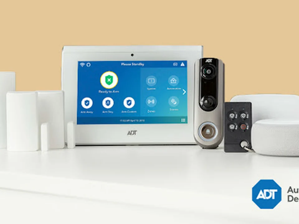 American Guardian Security Systems, Inc. - ADT Authorized Dealer