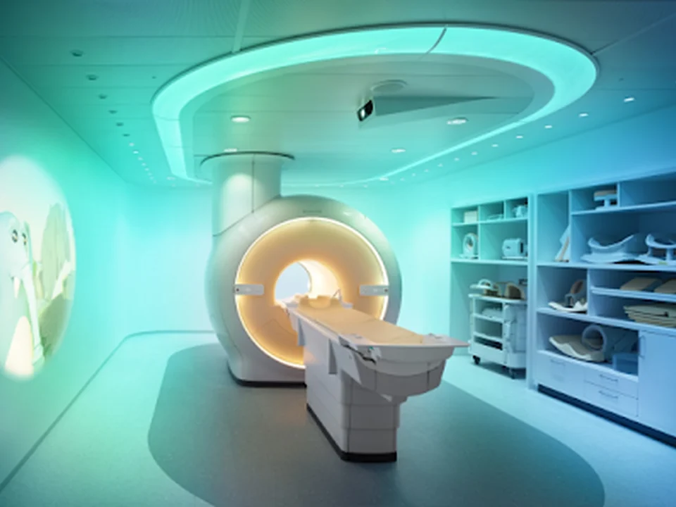 American Health Imaging Decatur