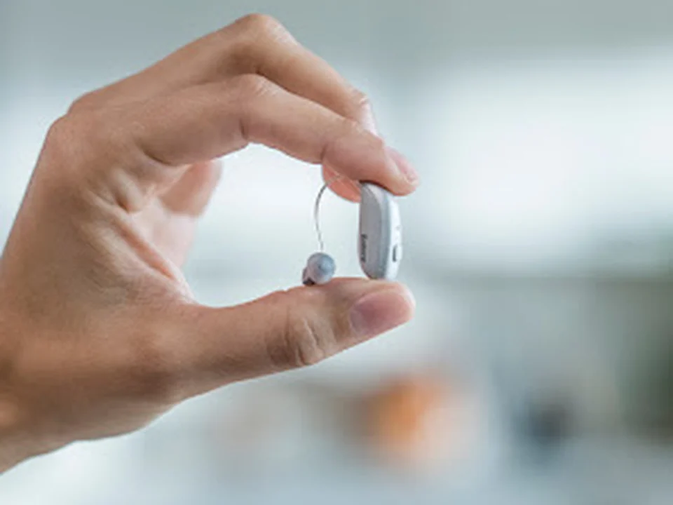 American Hearing Care, Powered By Beltone