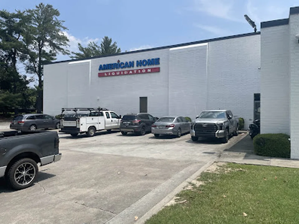 American Home Liquidation