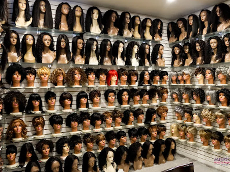 American Wigs & Fashion Boutique