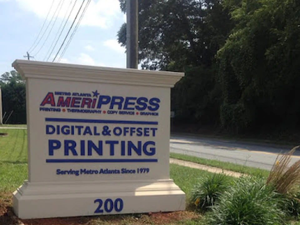 Ameripress Printing