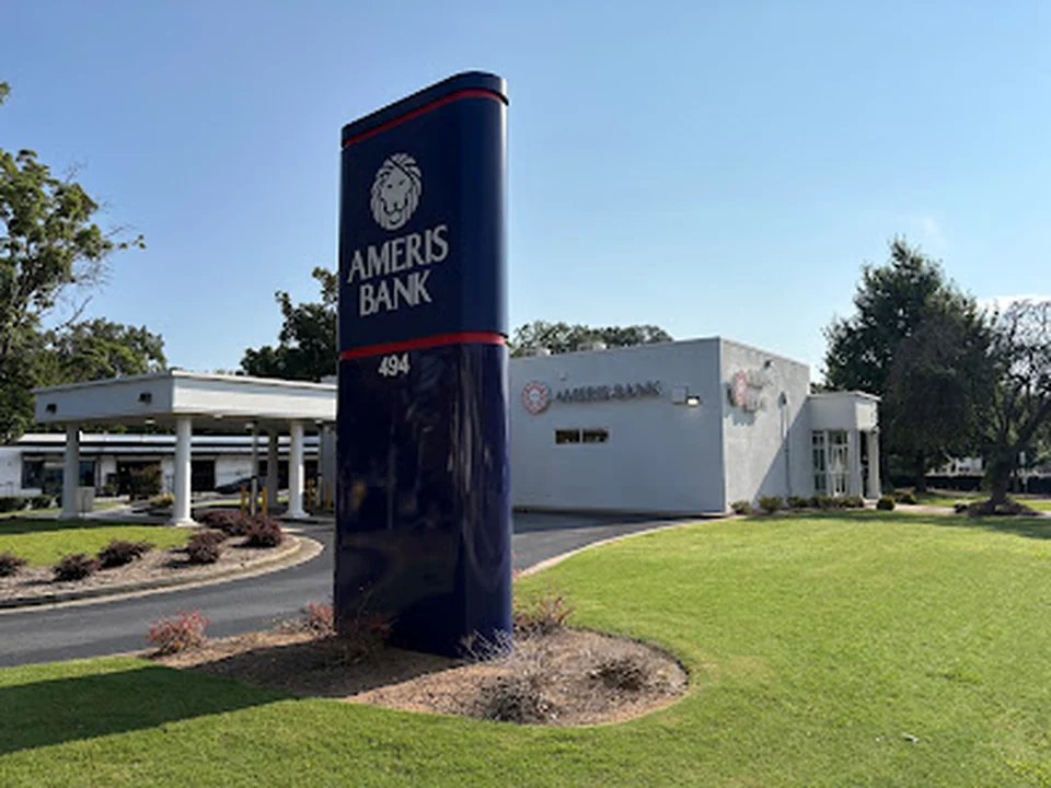 Foto de Ameris Bank