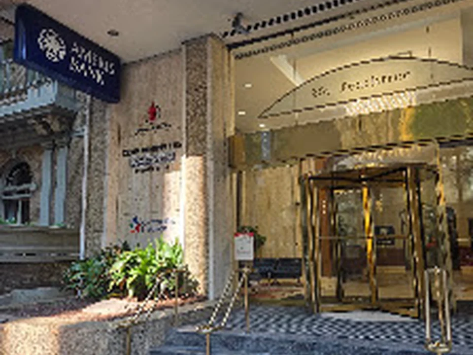 Ameris Bank