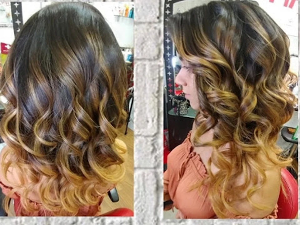 Amillion Hair and Extensions Salon