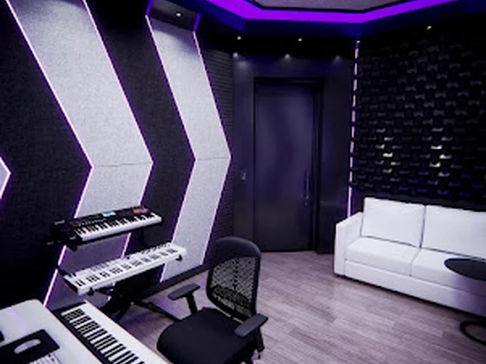 Amir Interior Design