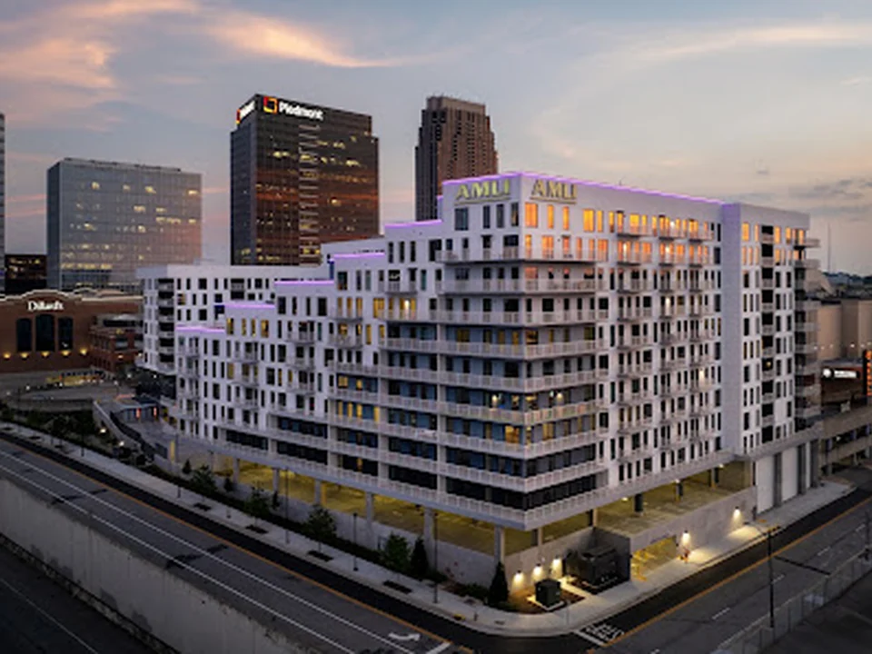 AMLI Atlantic Station
