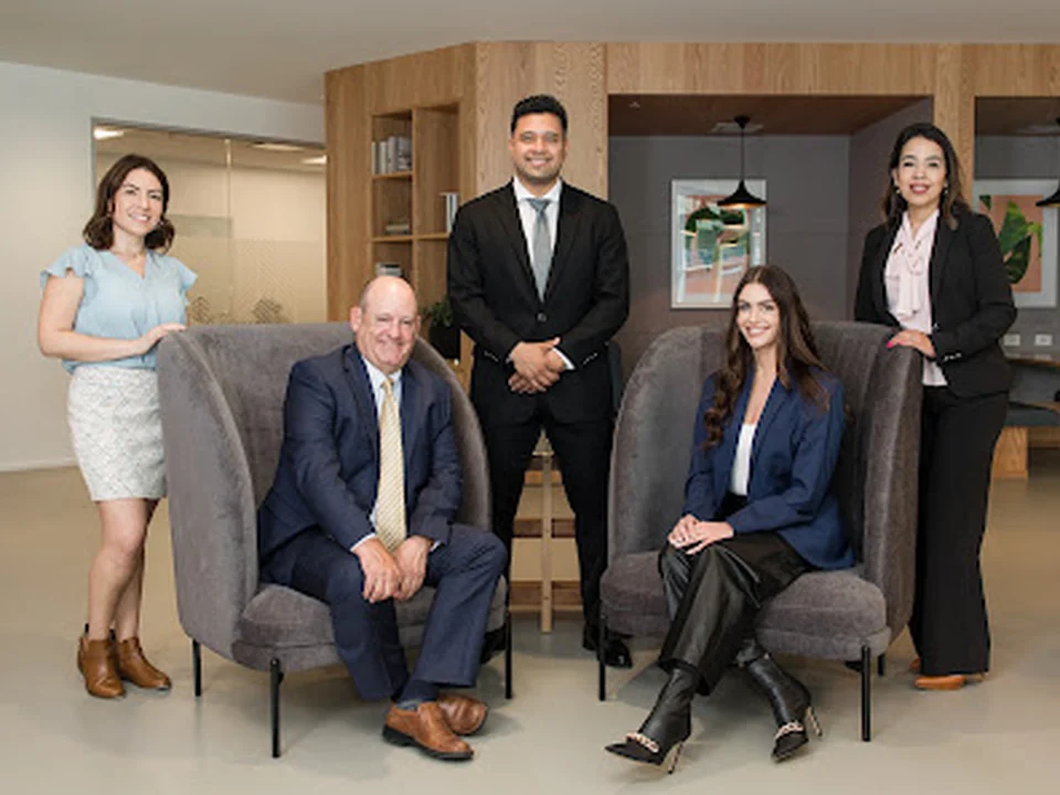 Andes Mortgage LLC