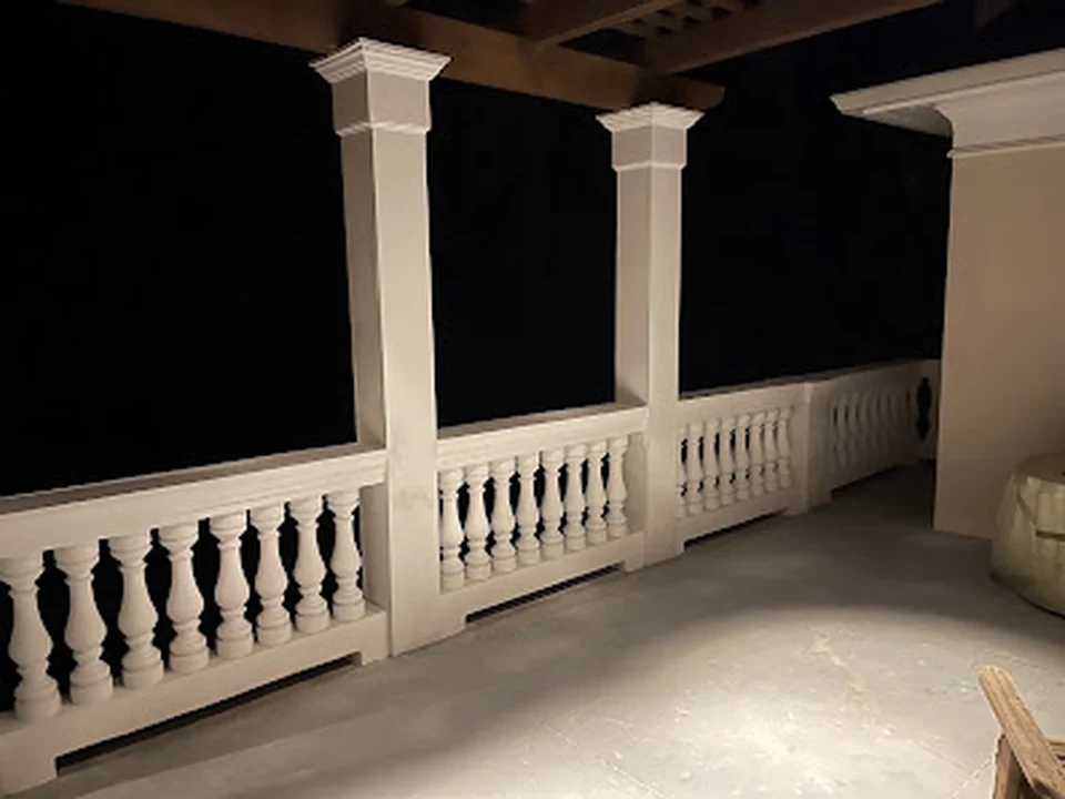 Andrews Exteriors