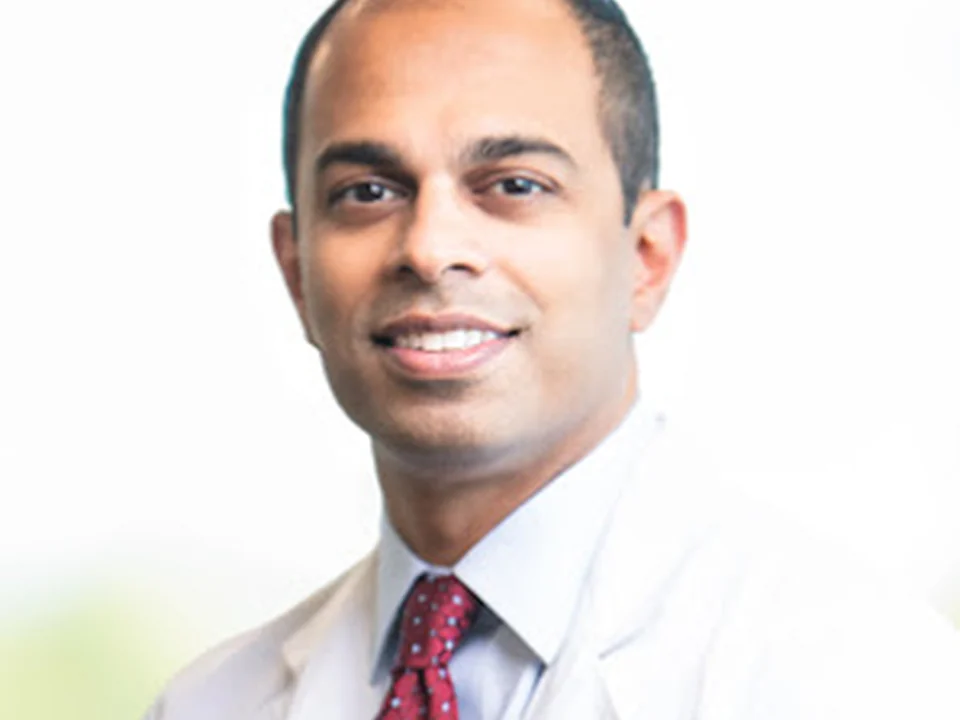 Anil O. Thomas, MD – Peachtree Orthopedics | Northside