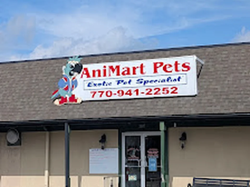 Foto de AniMart Pets