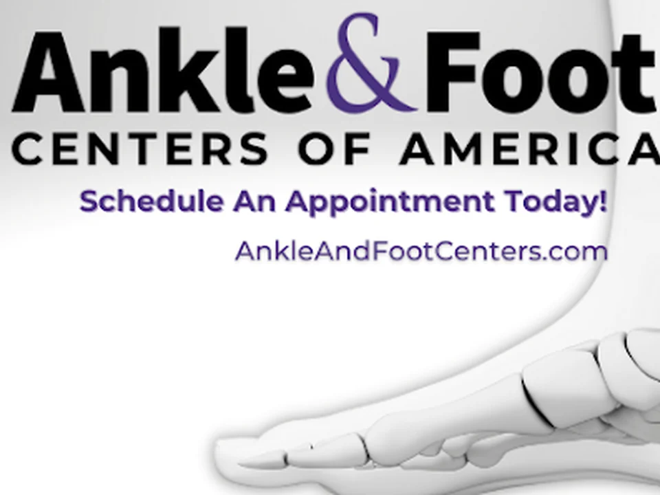 Ankle & Foot Centers of America