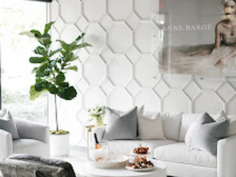 Anne Barge Bridal Atelier