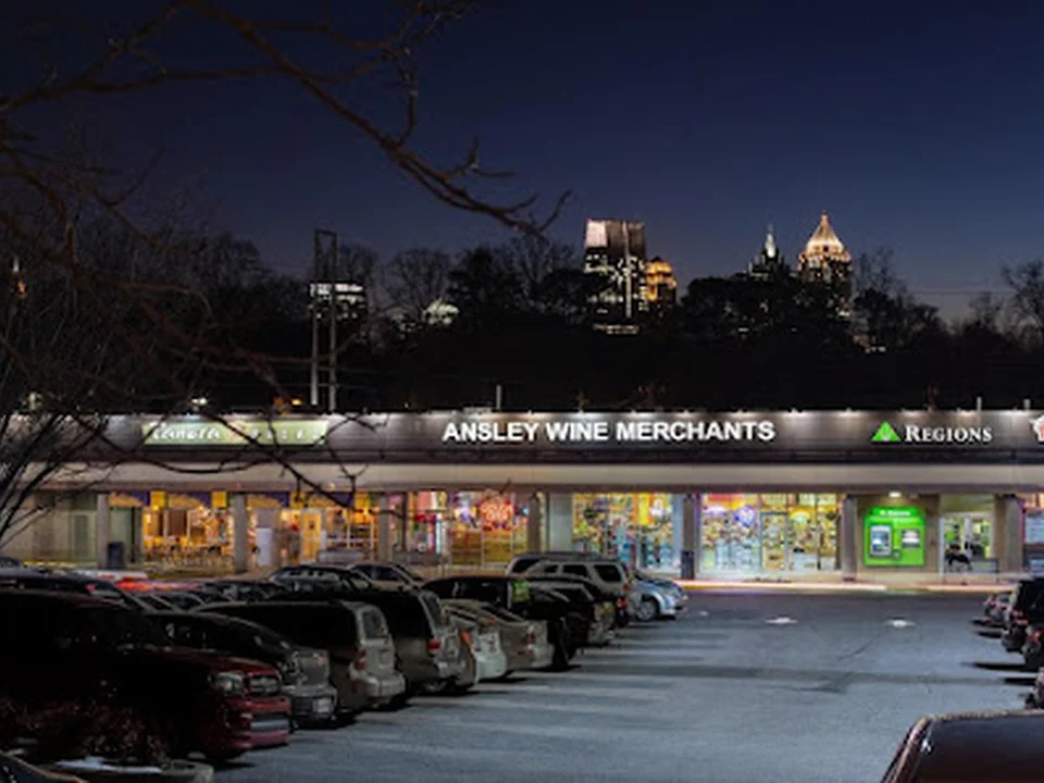 Ansley Wine Merchants