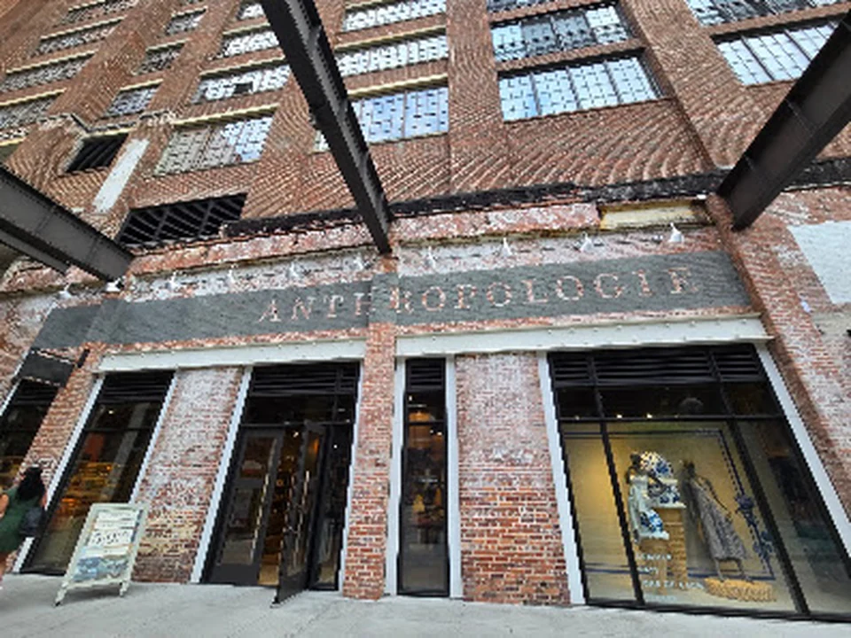 Anthropologie