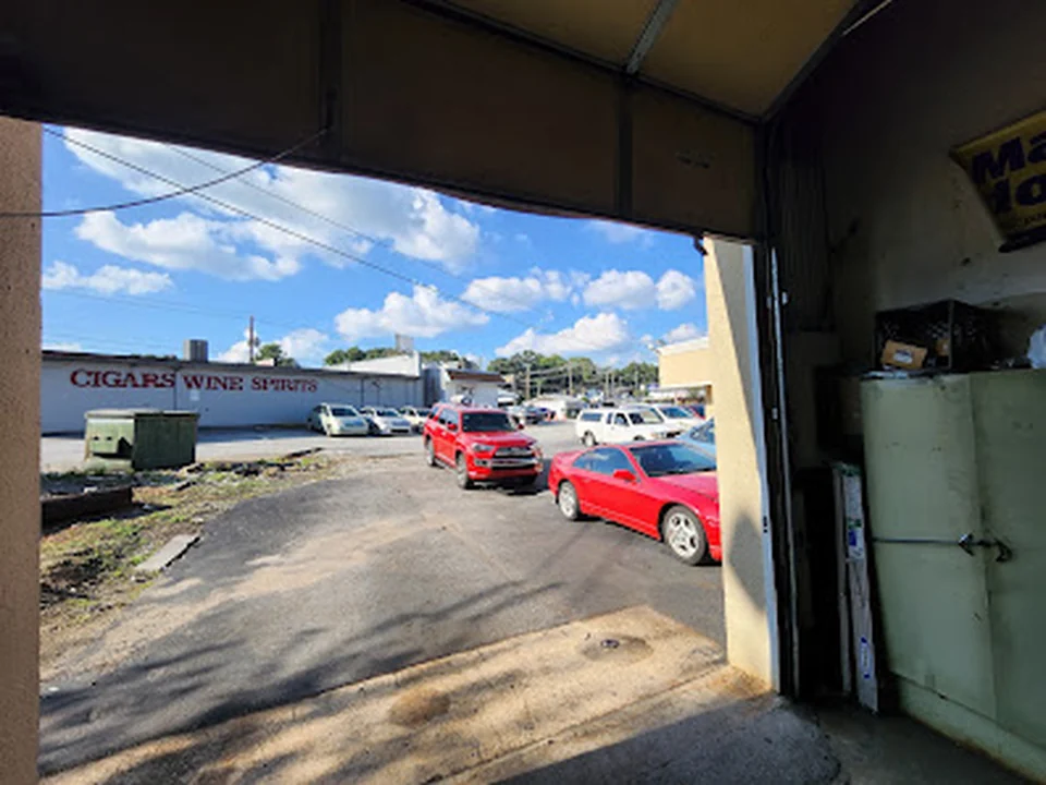Apna Garage
