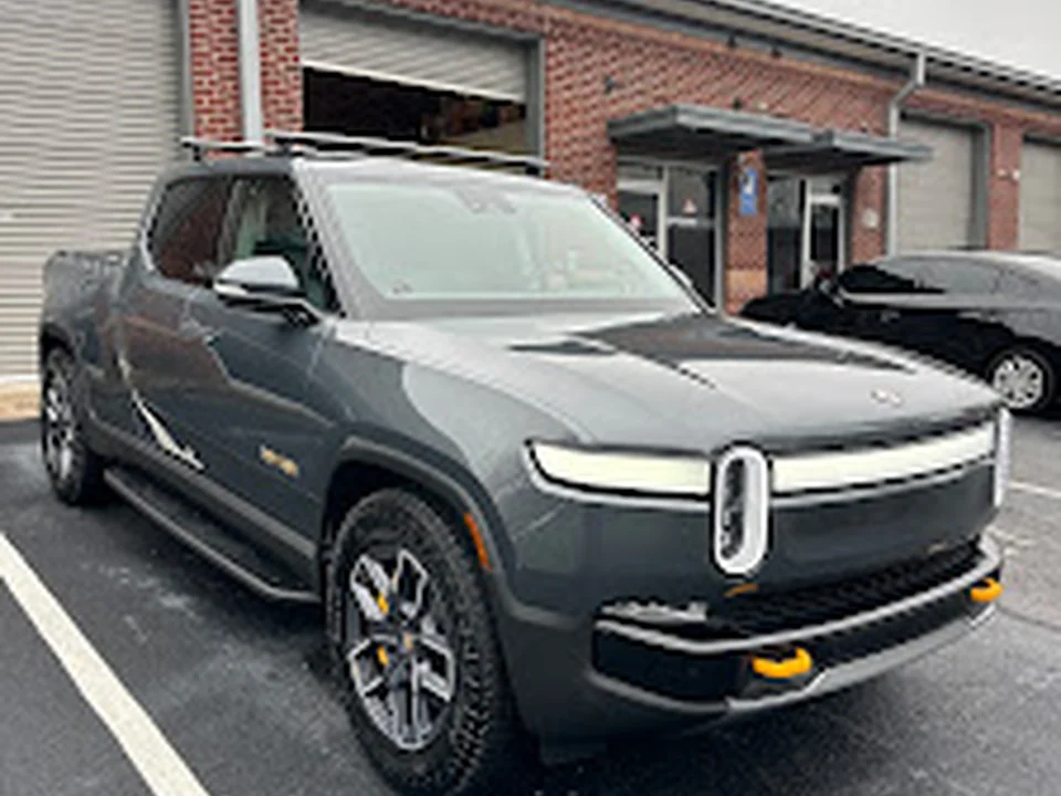 Apogee Mobile Detailing & Ceramic Coatings